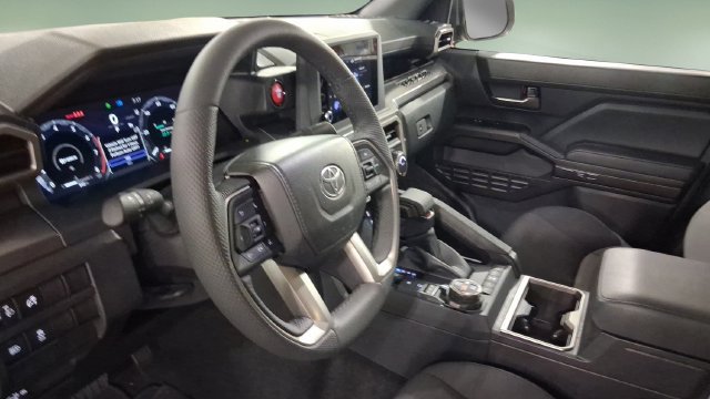 Used 2026 Toyota Tacoma TRD Off-Road AWD/4WD image 28