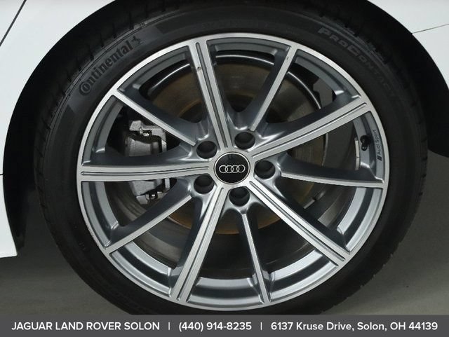 Used 2025 Audi A5 2.0T Premium Plus AWD/4WD image 39