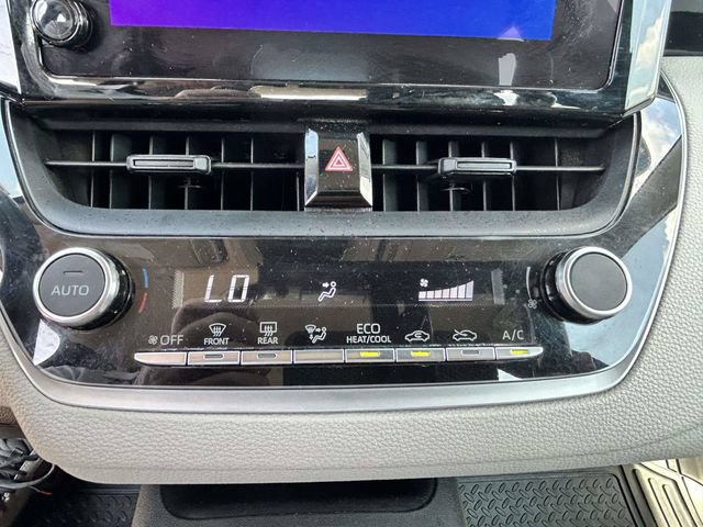 Used 2024 Toyota Corolla LE FWD image 20