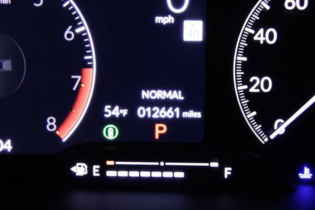 Certified 2024 Honda Civic Sport image 27