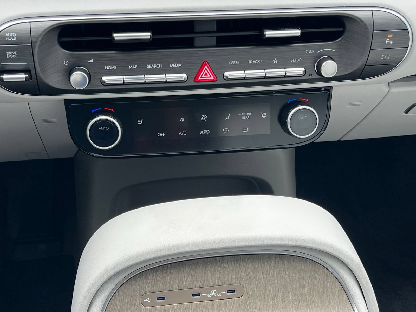 New 2026 Hyundai Palisade SEL FWD image 35