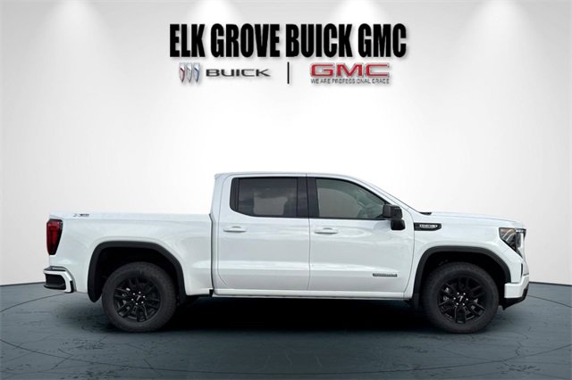 New 2026 GMC Sierra 1500 Elevation w/ Preferred Package image 3
