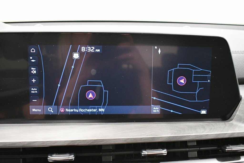 Certified 2025 Kia Telluride EX X-Line image 26