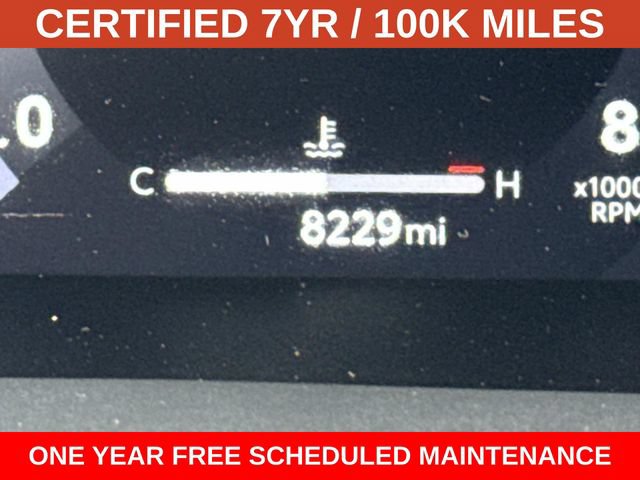 Used 2025 Toyota Tacoma TRD Off-Road AWD/4WD image 28