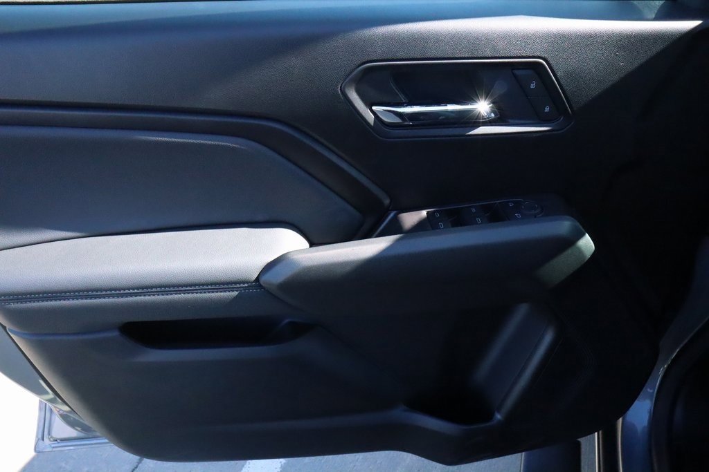 New 2026 GMC Canyon Elevation w/ Convenience Package image 23