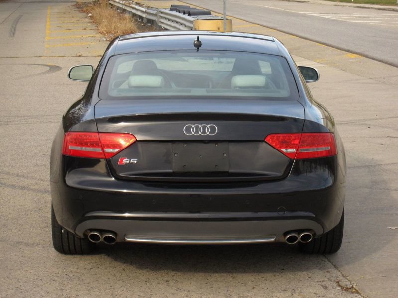 Used 2011 Audi S5 Prestige image 14