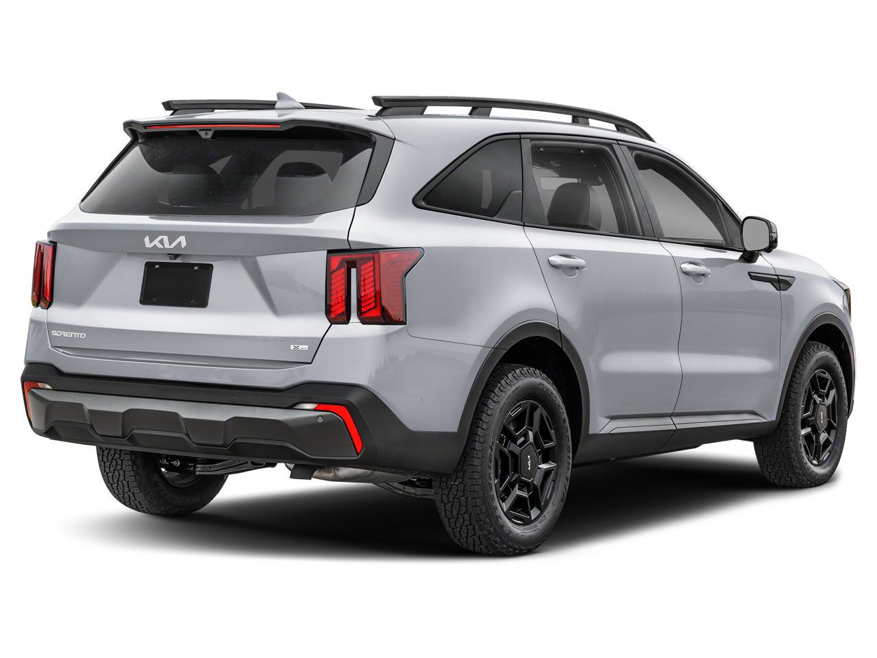 New 2026 Kia Sorento SX Prestige w/ Olive Brown Leather Package image 19