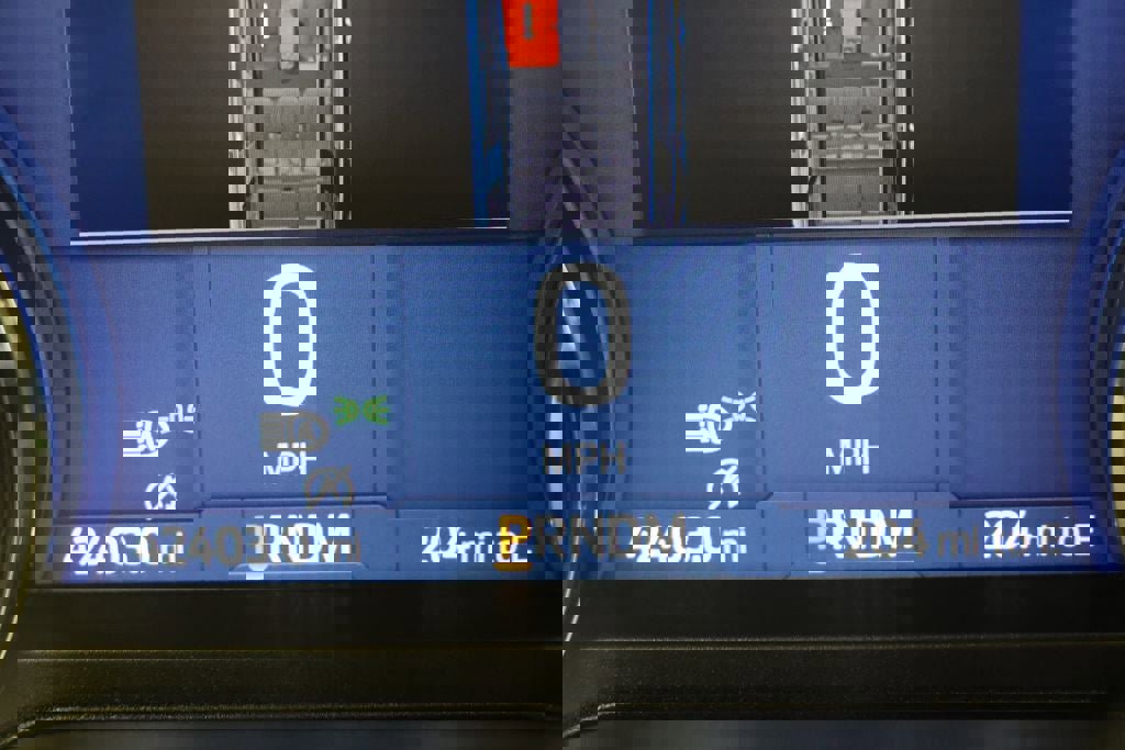 Used 2024 Ford Expedition XLT image 17