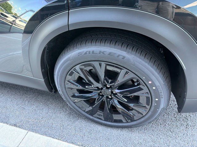 New 2026 MAZDA CX-90 Plug-In Hybrid w/Premium Sport AWD/4WD image 6