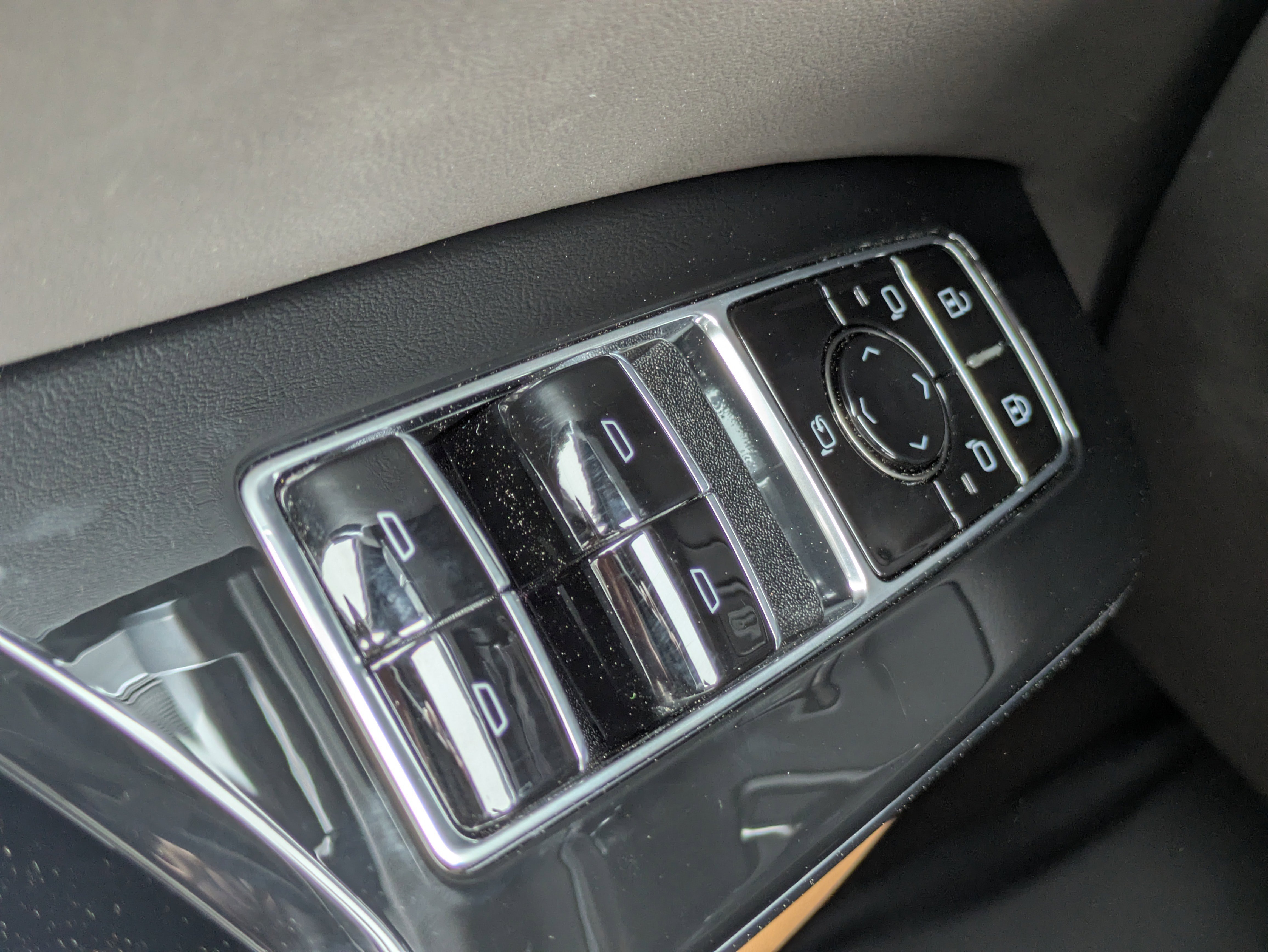 New 2026 Cadillac Escalade Luxury RWD image 17