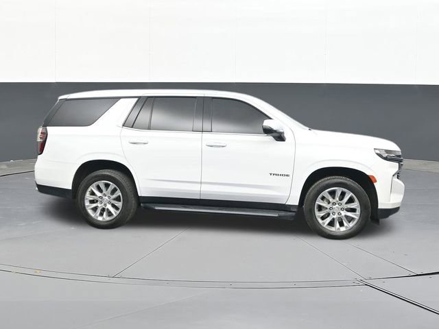 Used 2023 Chevrolet Tahoe Premier image 18