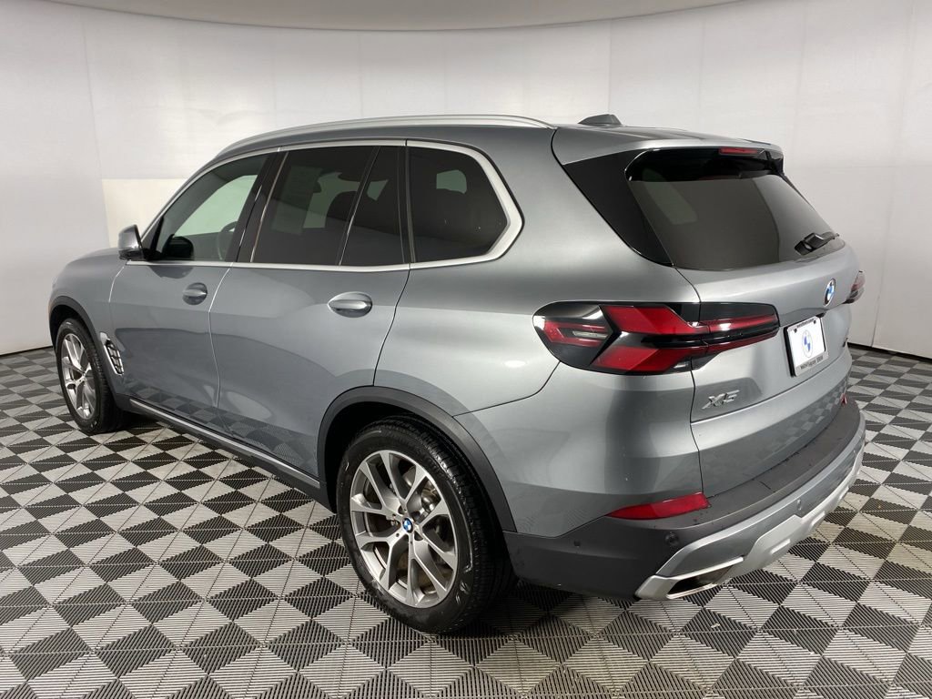Used 2026 BMW X5 xDrive40i image 26