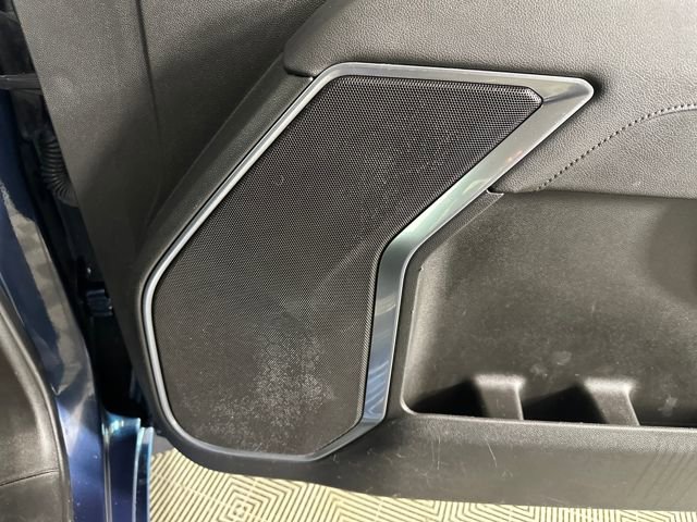 Used 2023 Chevrolet Silverado 1500 LT w/ Protection Package image 29