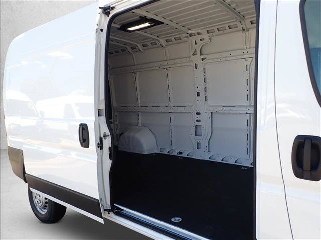 New 2026 RAM ProMaster 3500 w/ Convenience Group FWD image 7
