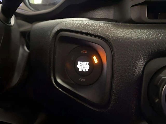 Used 2025 Jeep Wrangler Unlimited Sport S 4xe image 36