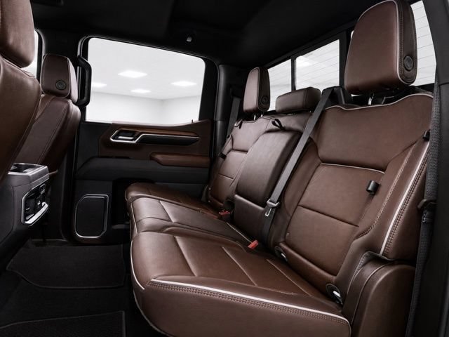 Used 2025 GMC Sierra 1500 Denali w/ Denali Reserve Package AWD/4WD image 23