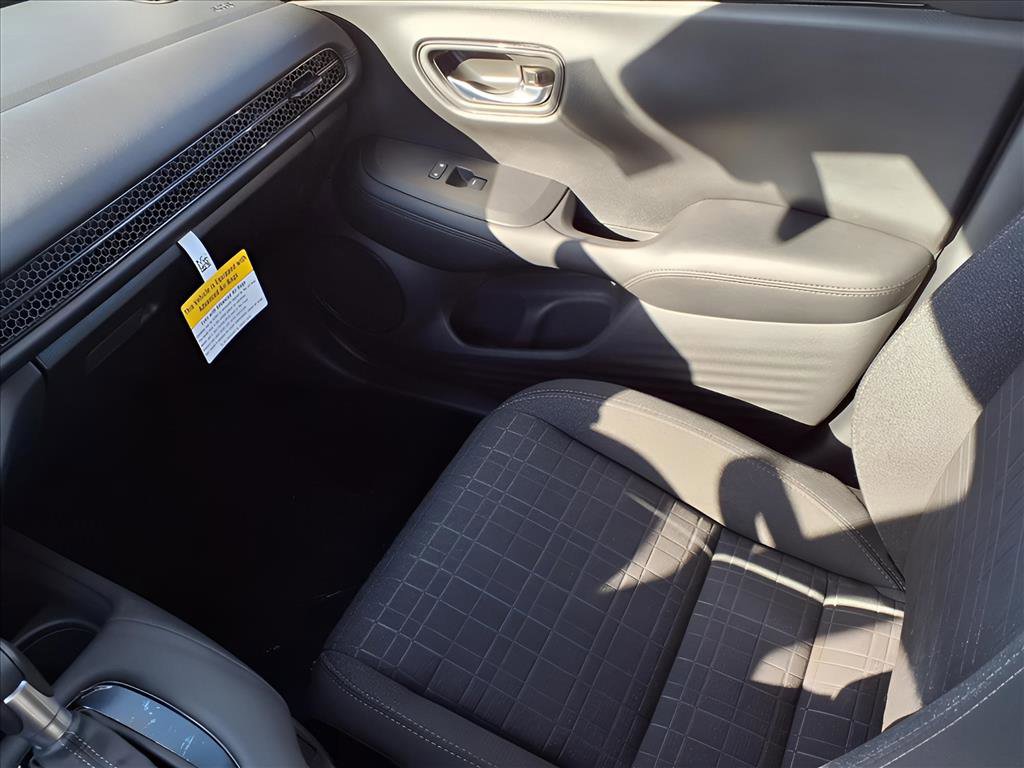 New 2026 Honda HR-V LX image 13