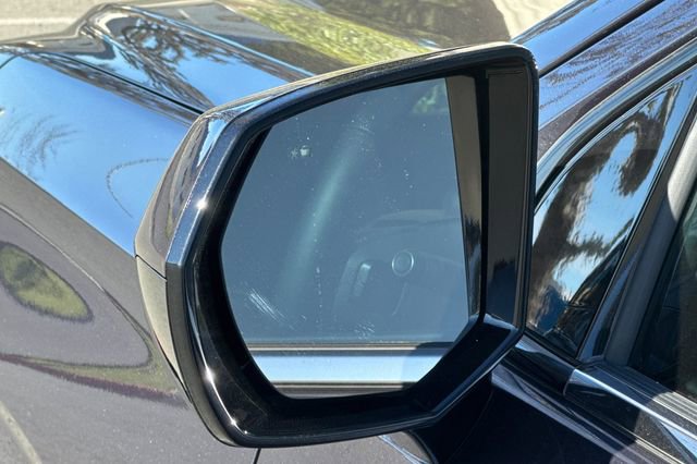 Certified 2024 Chevrolet Tahoe LS w/ Driver Alert Package image 52