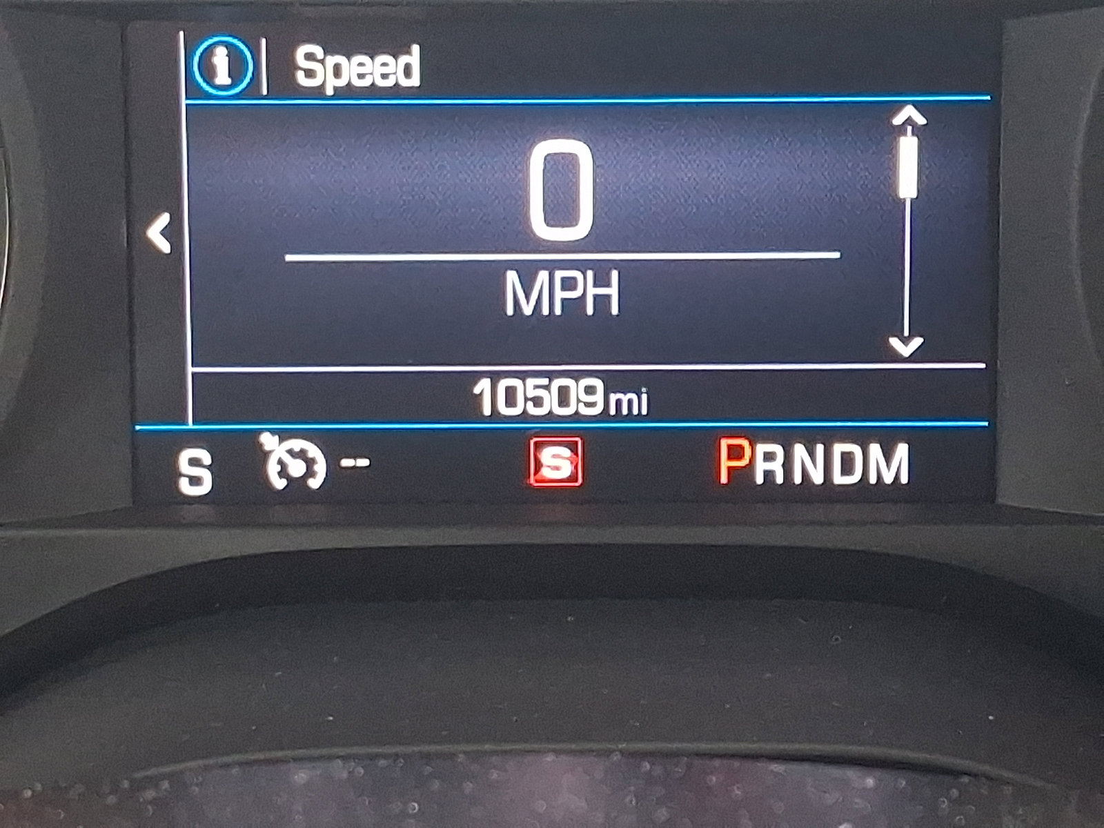 Used 2022 Chevrolet Camaro LT image 21