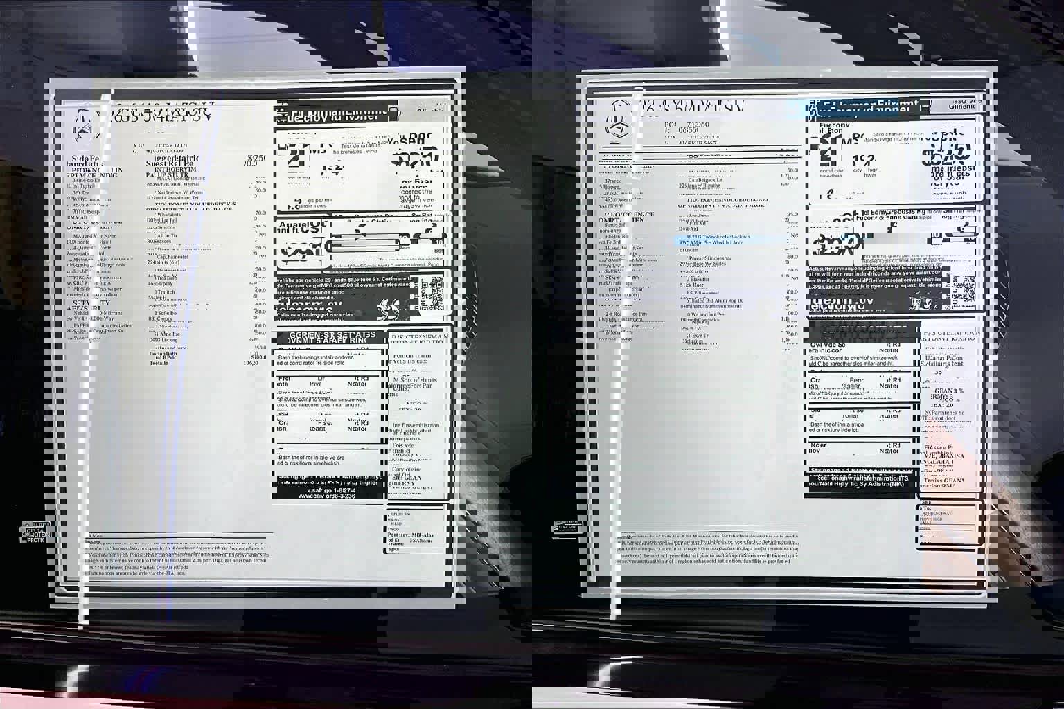 New 2026 Mercedes-Benz GLS 450 4MATIC image 18