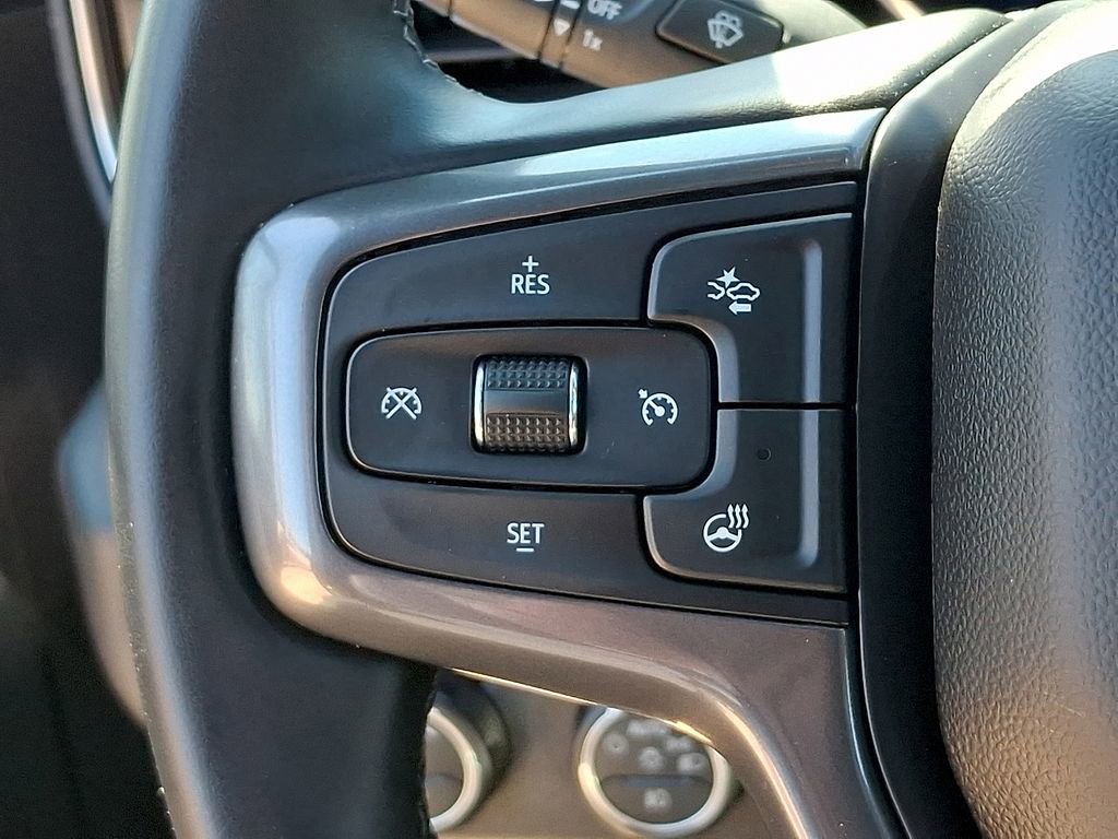 Used 2024 Chevrolet Silverado 2500 High Country w/ High Country Premium Package image 21