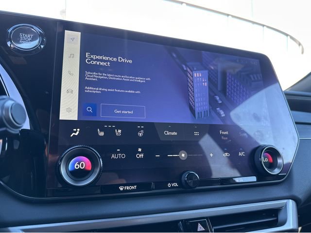 Used 2024 Lexus RX 350 Premium Plus w/ Convenience Package image 10