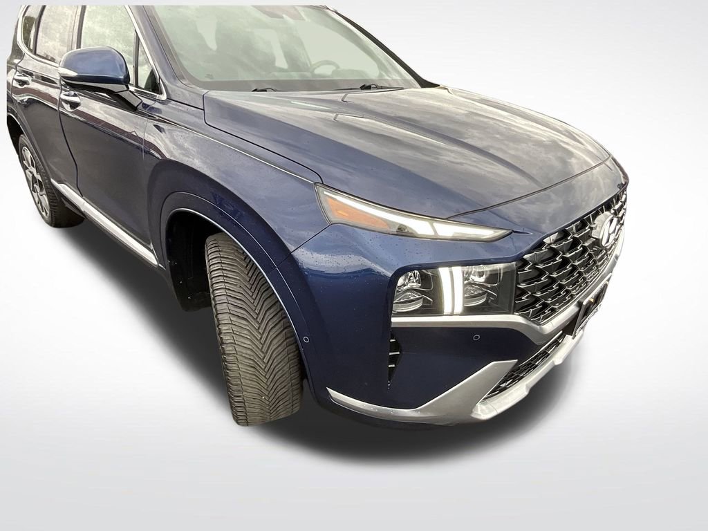Used 2022 Hyundai Santa Fe Calligraphy image 11