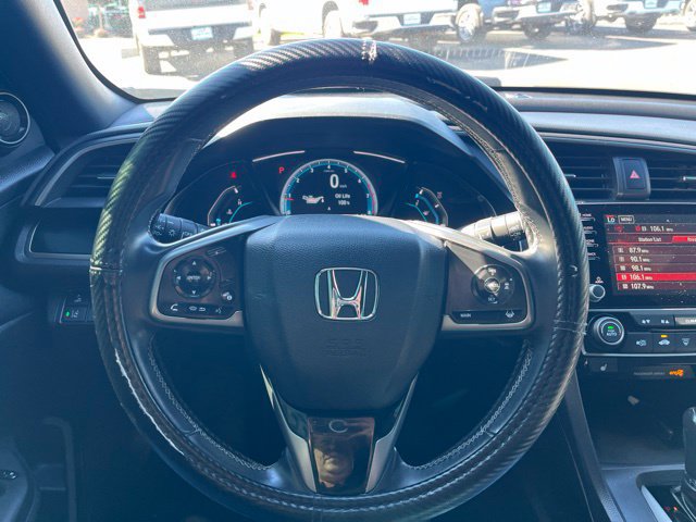 Used 2021 Honda Civic EX image 37
