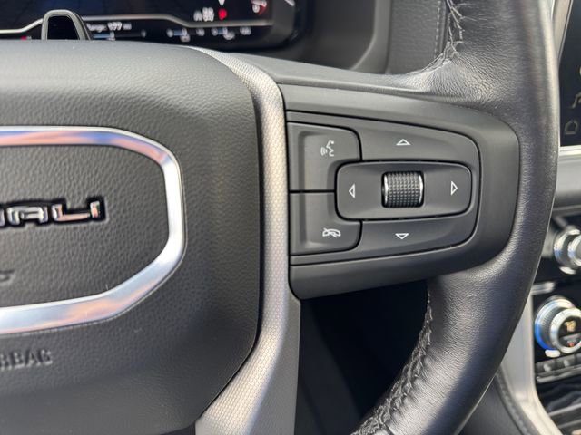 Used 2024 GMC Yukon Denali w/ Denali Reserve Package image 15