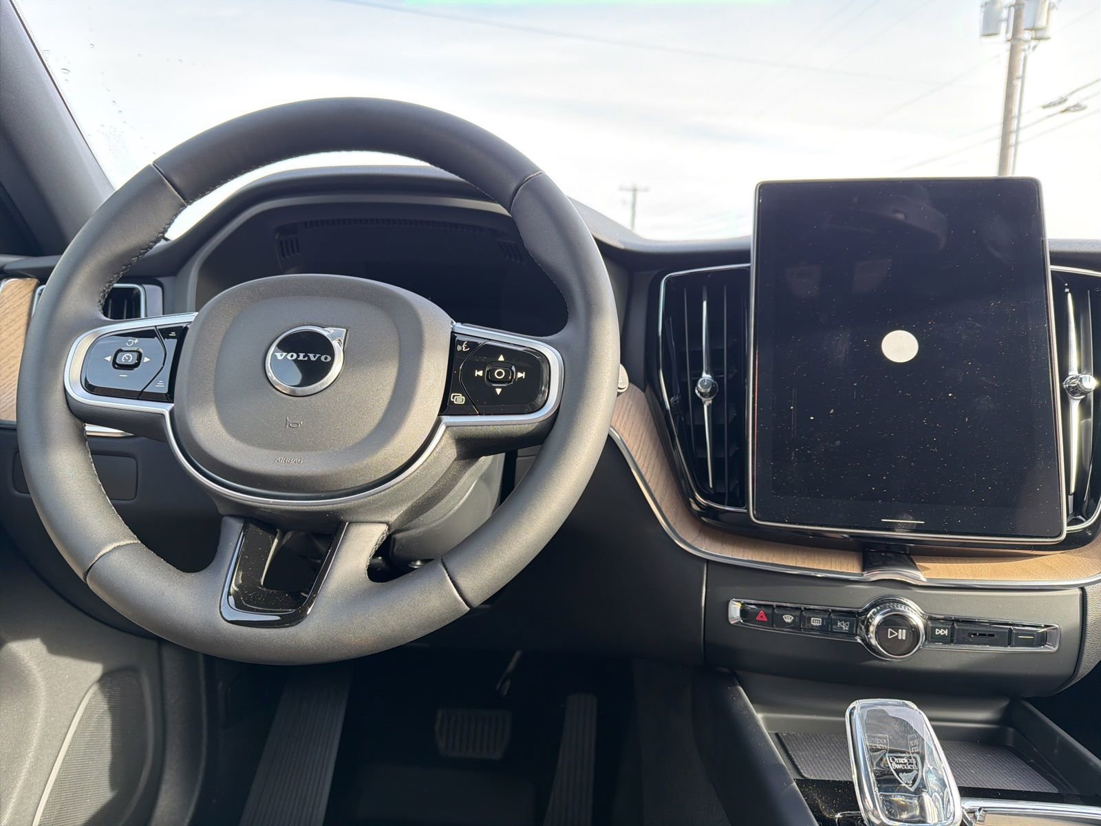 New 2026 Volvo XC60 B5 Plus w/ Protection Package Premier image 10