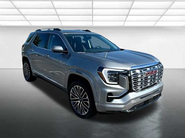 New 2026 GMC Terrain Denali w/ LPO, Floor Liner Package
