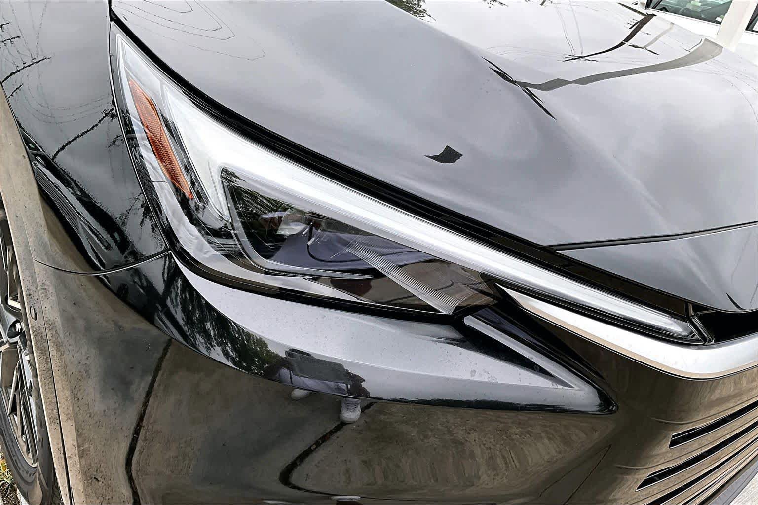 New 2026 Lexus TX 350 AWD image 19