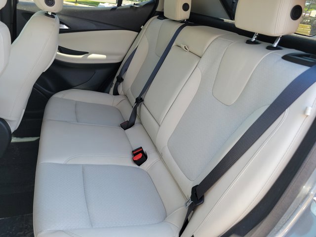 Used 2024 Buick Encore GX Preferred w/ Comfort Package image 16