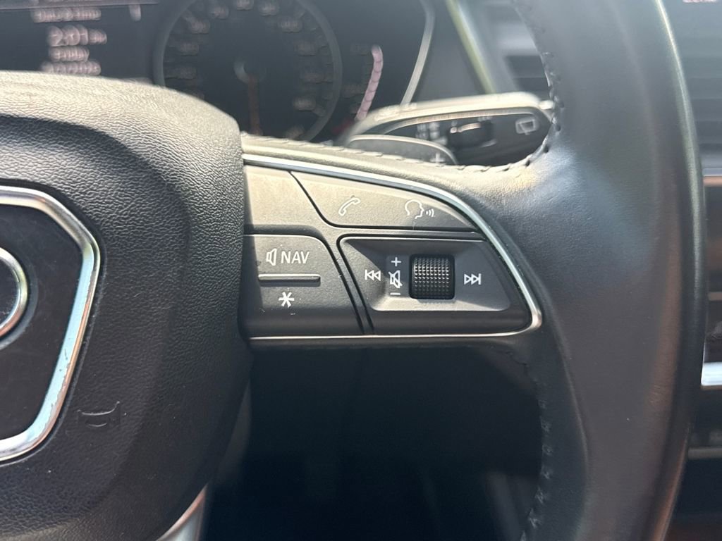 Used 2018 Audi Q5 2.0T Premium w/ Convenience Package image 27