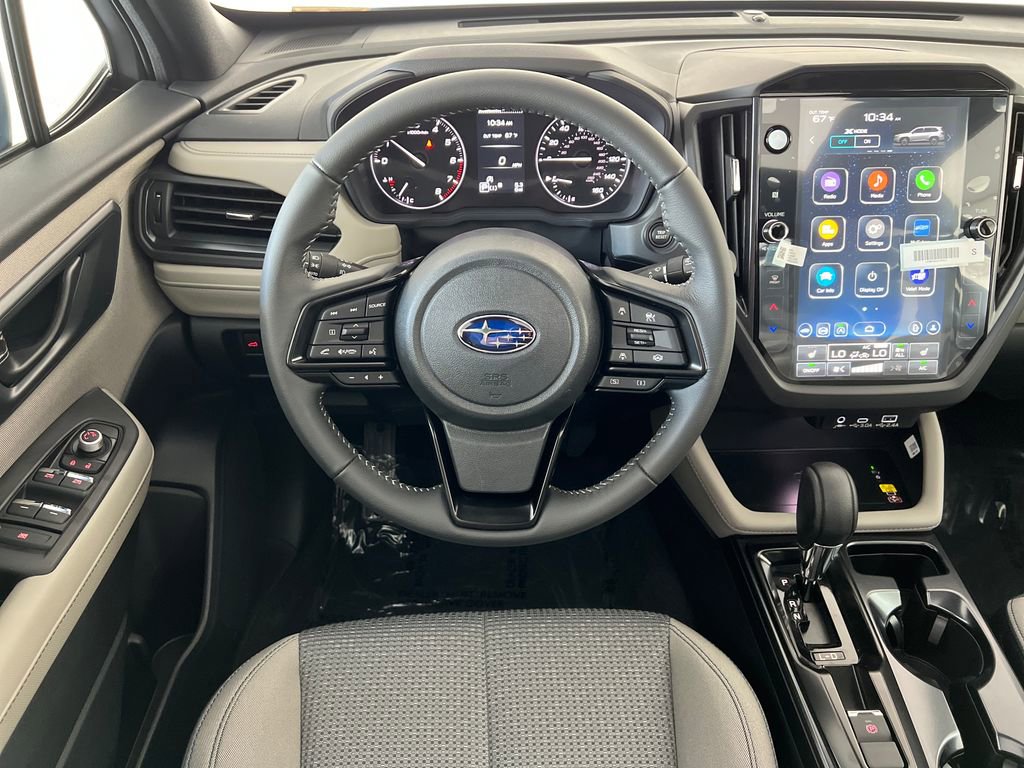 New 2026 Subaru Forester Premium AWD/4WD image 15