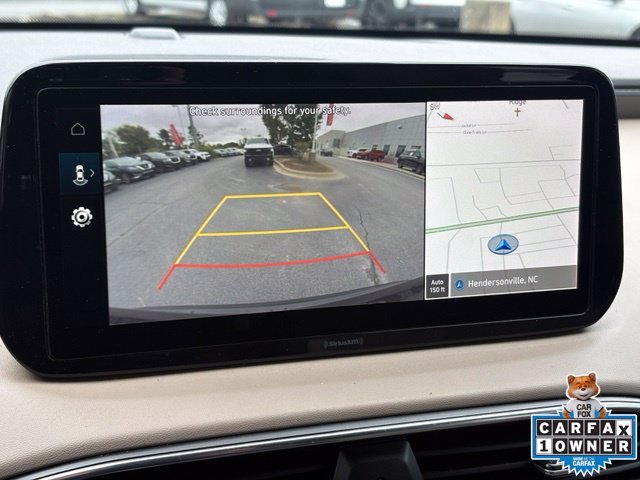 Used 2023 Hyundai Santa Fe SEL AWD/4WD image 17