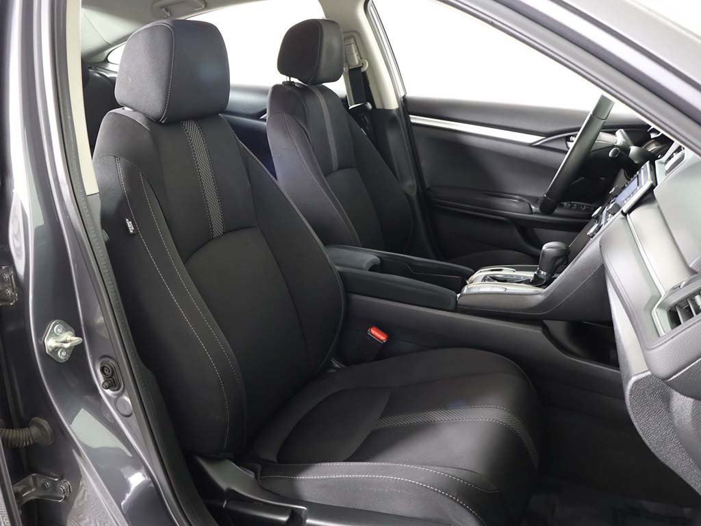 Used 2020 Honda Civic LX image 26