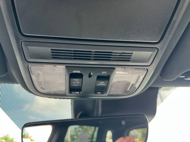 Used 2022 Honda Passport EX-L image 25