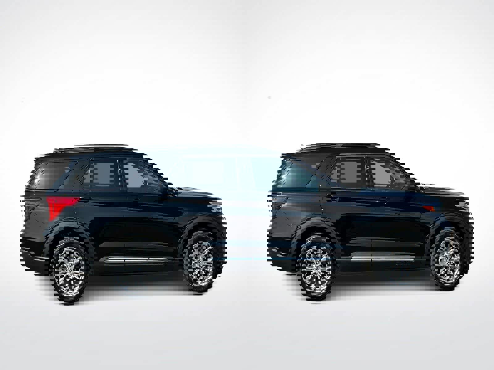 Used 2024 Ford Explorer XLT w/ Equipment Group 202A AWD/4WD image 9