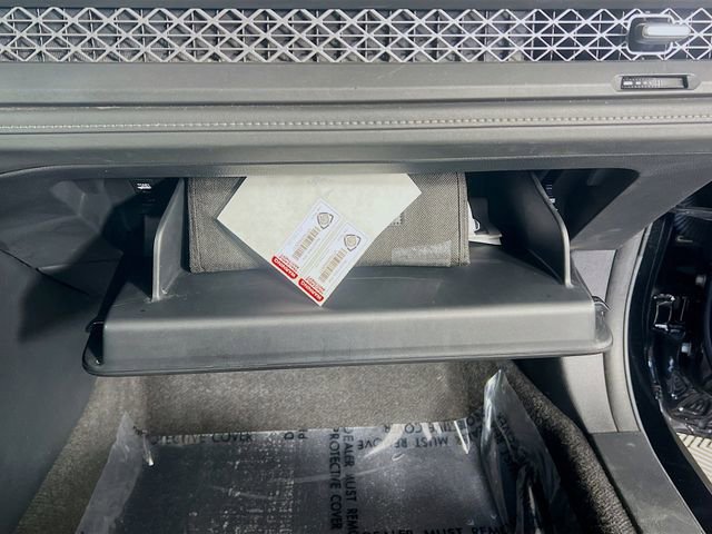 Used 2023 Honda Accord EX image 31