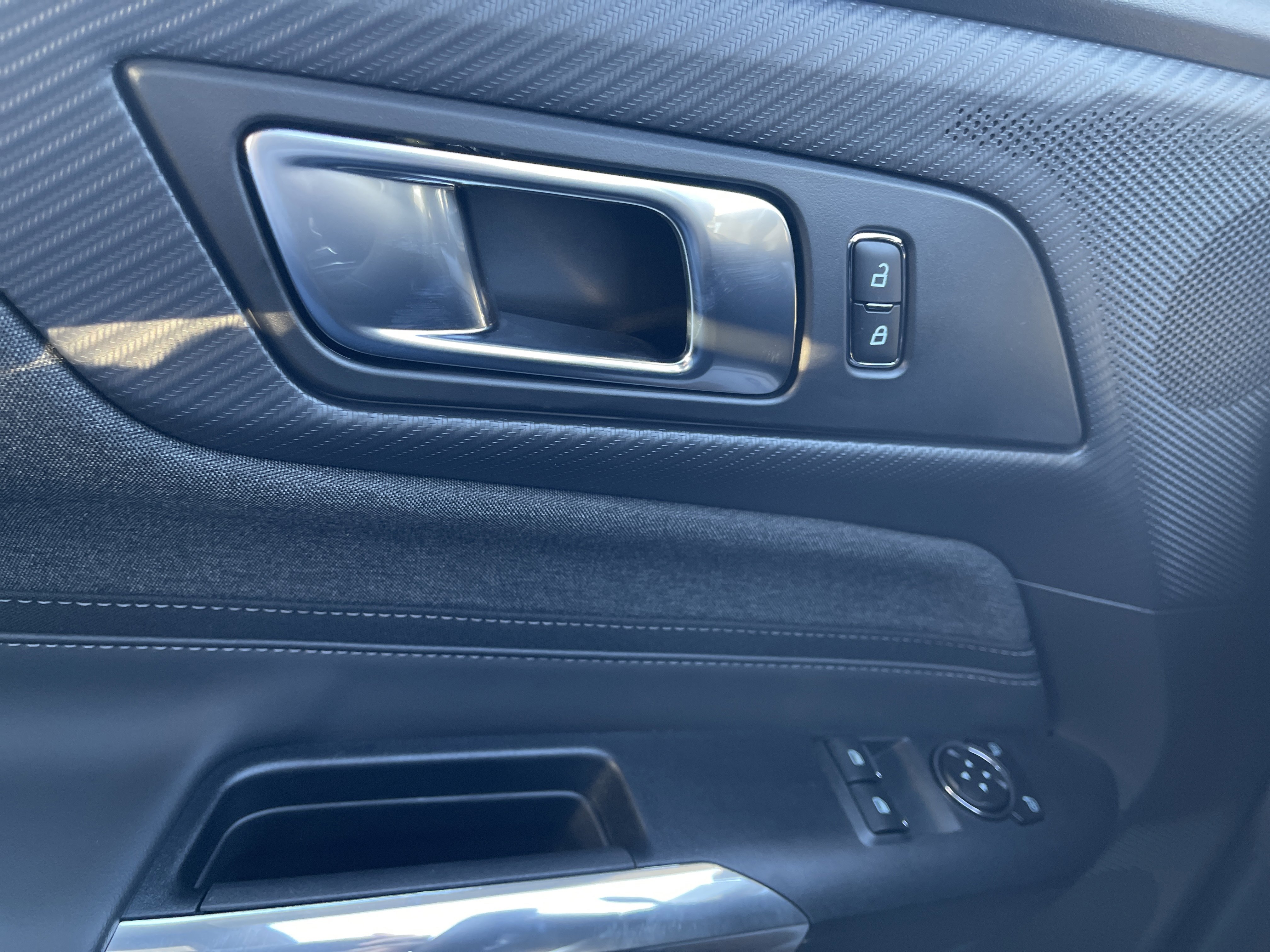 New 2025 Ford Mustang Coupe image 20