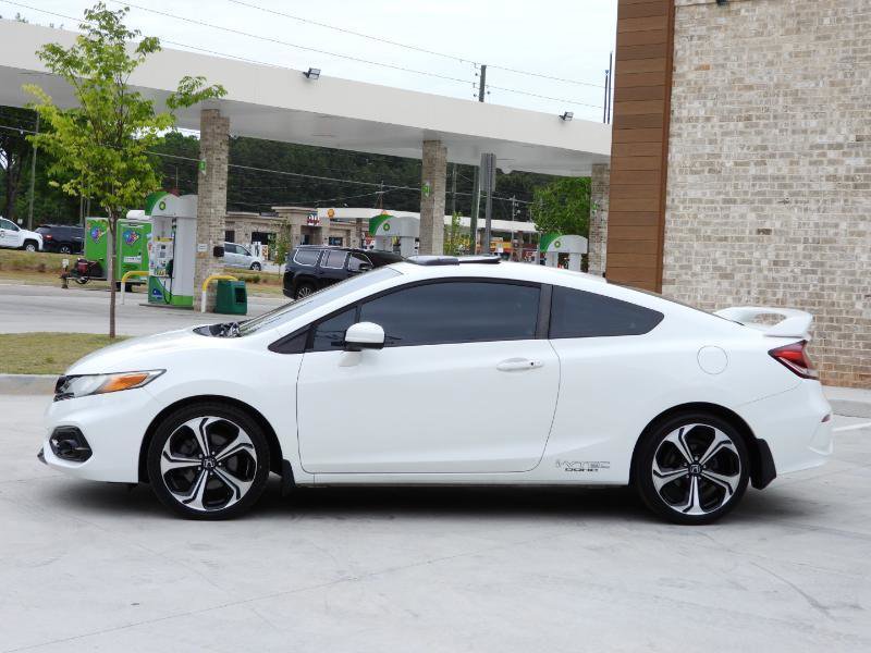 Used 2015 Honda Civic Si image 19