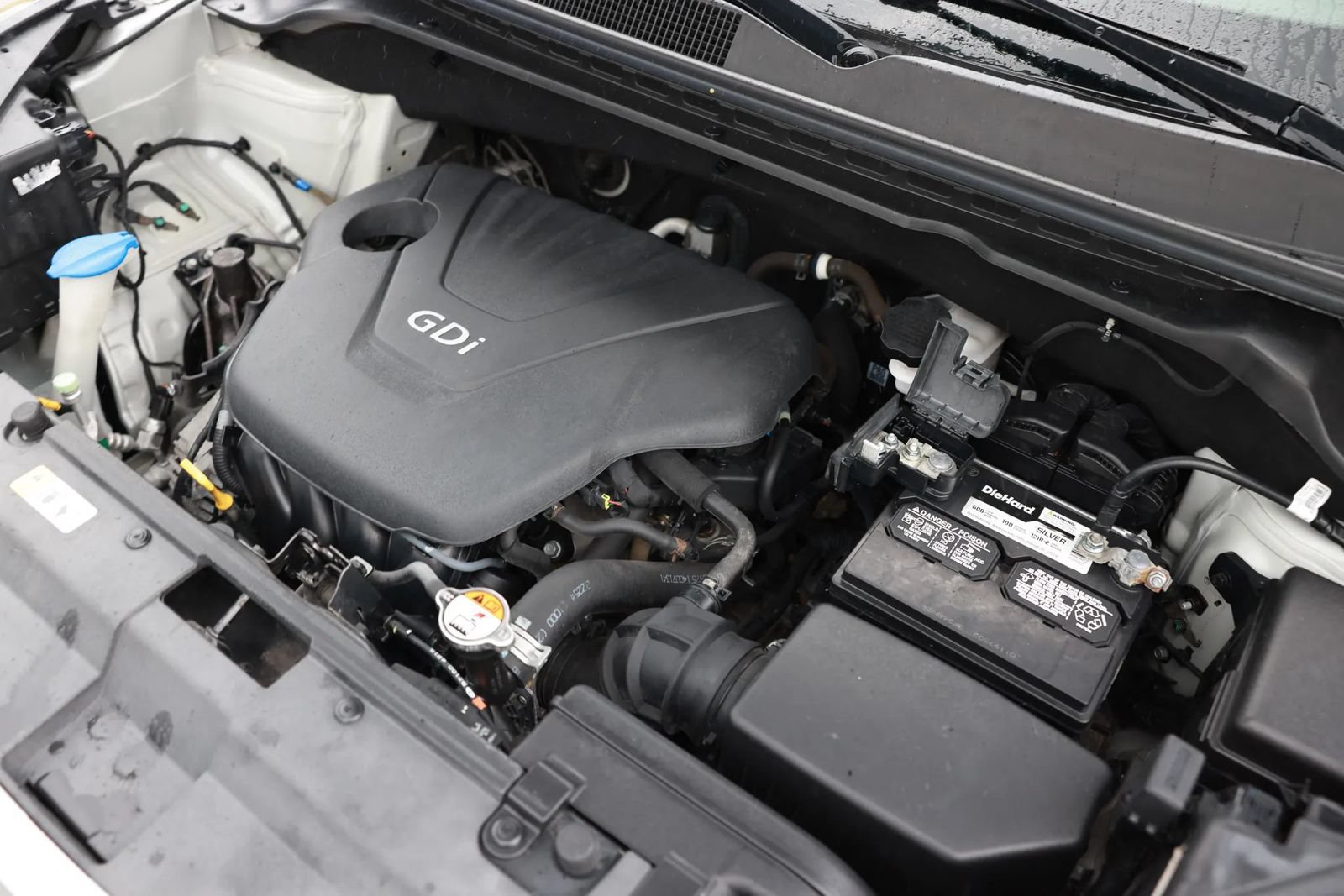 Used 2015 Kia Soul FWD image 47