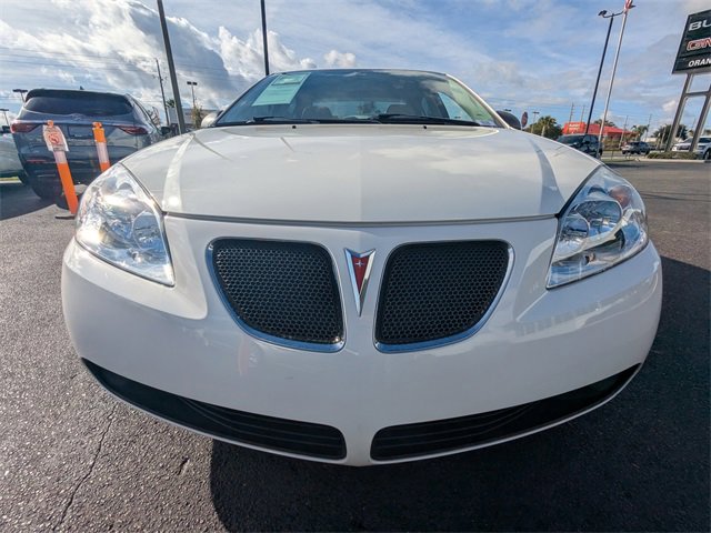 Used 2006 Pontiac G6 GT image 9
