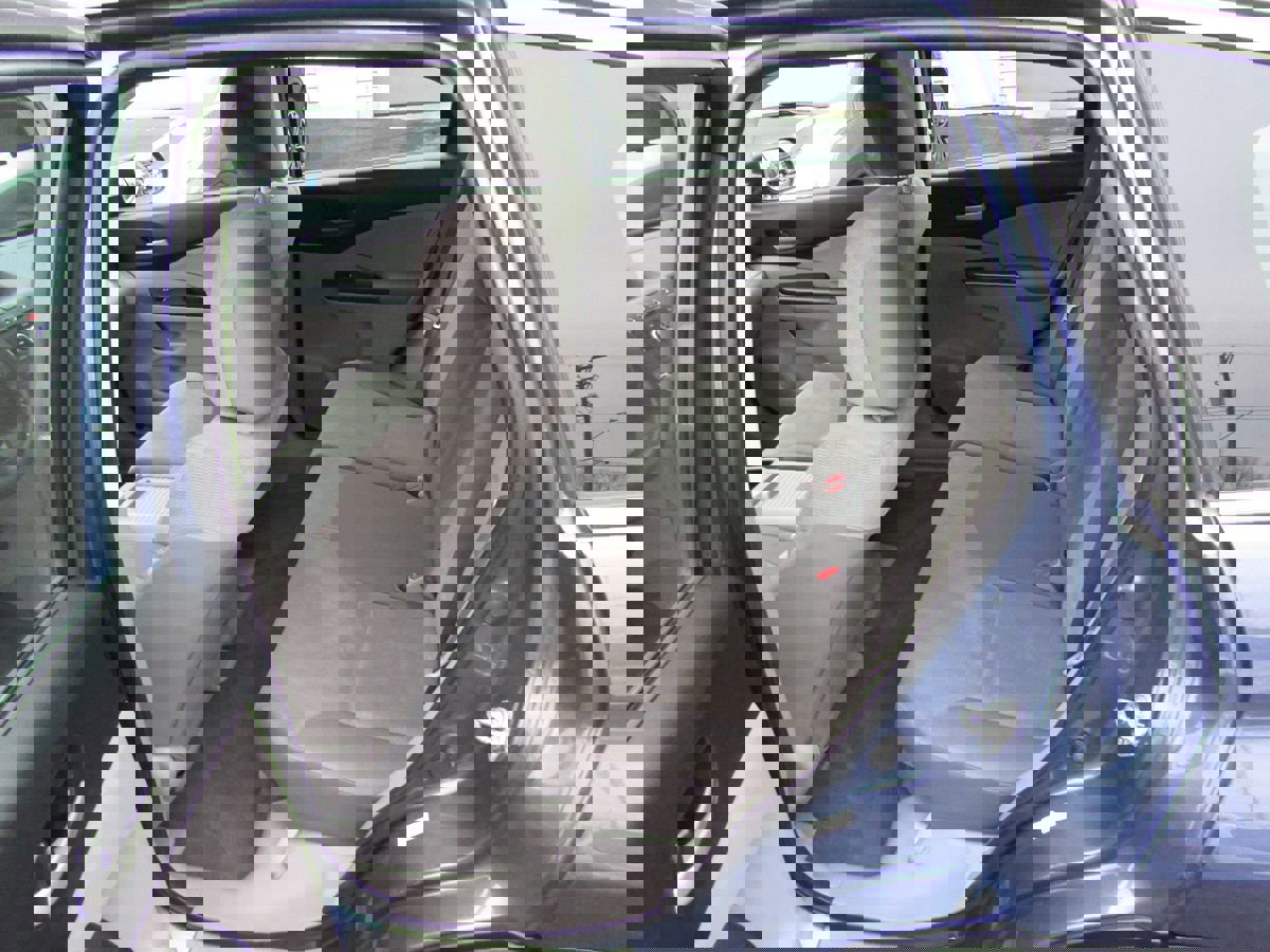 Used 2013 Honda CR-V LX image 5