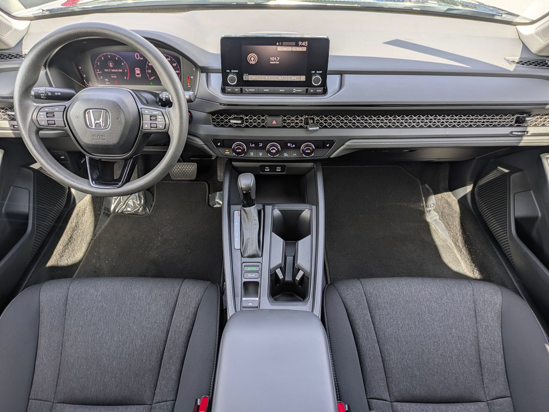 Used 2024 Honda Accord EX image 16