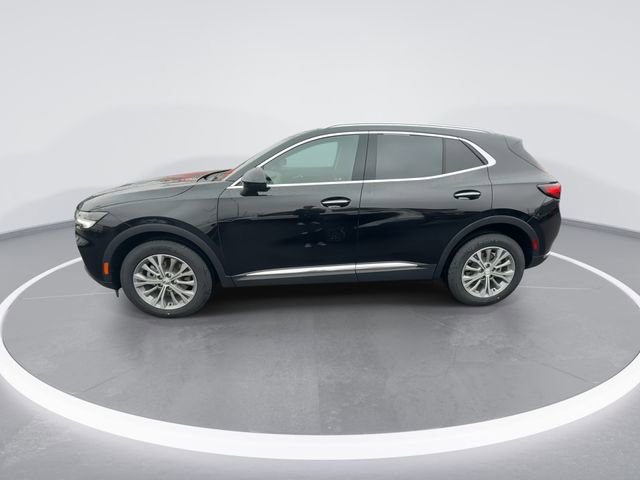 Used 2022 Buick Envision Preferred image 5