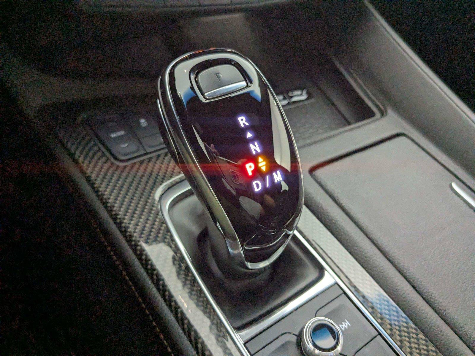 Used 2022 Cadillac CT5 Sport RWD image 28