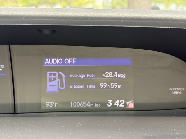 Used 2015 Honda Civic LX image 18