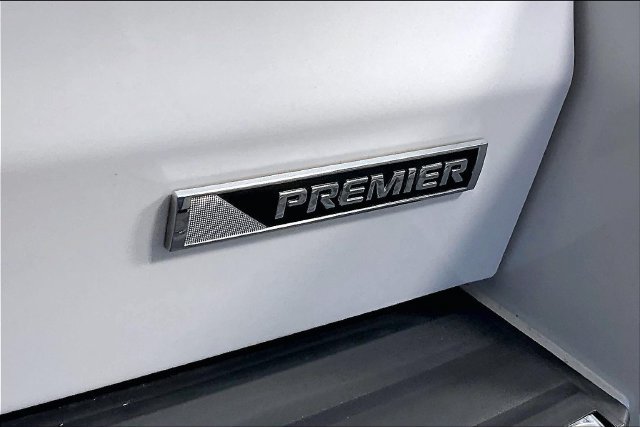 Used 2017 Chevrolet Tahoe Premier AWD/4WD image 22